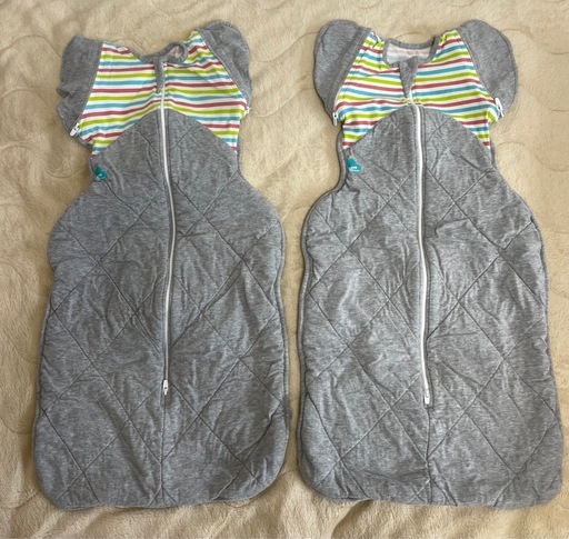 スワドルアップ ステージ2 ウォーム 冬用 Ｌサイズ