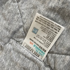 スワドルアップ ステージ2 ウォーム 冬用 Ｌサイズの画像