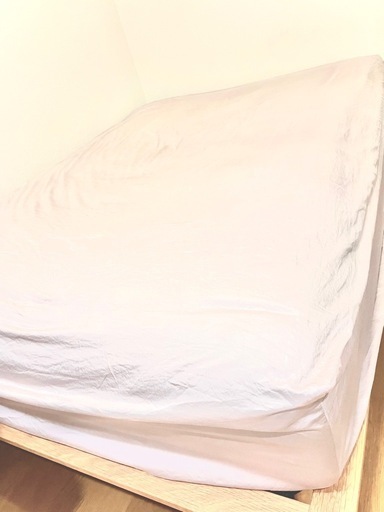 10／22午前まで【100万円相当】ダブルベッド