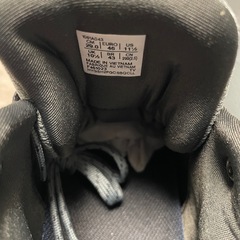 【未使用】asics バスケットシューズ 29.0cmの画像
