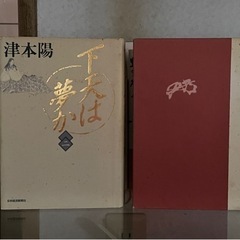 天下は夢かの画像