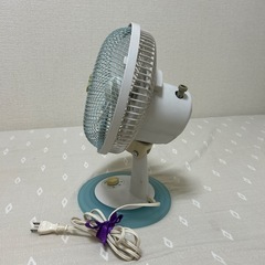 扇風機の画像