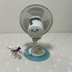 扇風機の画像
