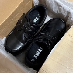 IFME フォーマルシューズ!!18cmの画像