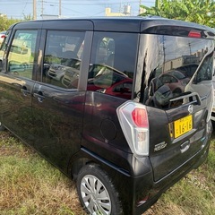 助手席シートベルト要交換、走行67800kmの画像