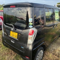 助手席シートベルト要交換、走行67800kmの画像