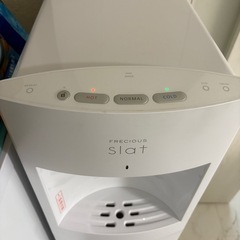 ウォーターサーバーの画像
