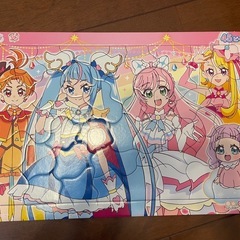 パズルの画像