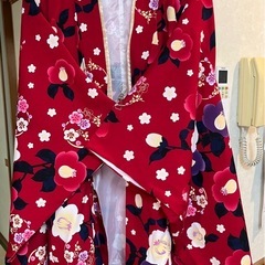 袴　小学生　卒業　160の画像