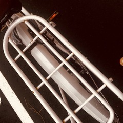 自転車26インチ？の画像