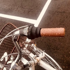 自転車26インチ？の画像