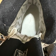モンベル GORE-TEX タイオガブーツの画像