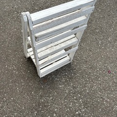 フラワースタンドの画像