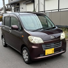‼️ダイハツ タントエグゼ G‼️平成22年‼️車検2年付き‼️コミコミの画像