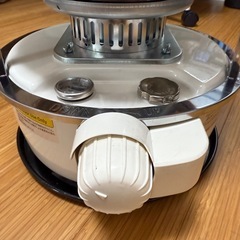 パセコ　キャンプストーブ^_^の画像