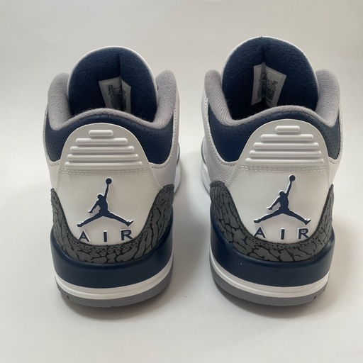 Air Jordan 3 retro