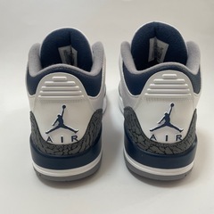 Air Jordan 3 retroの画像