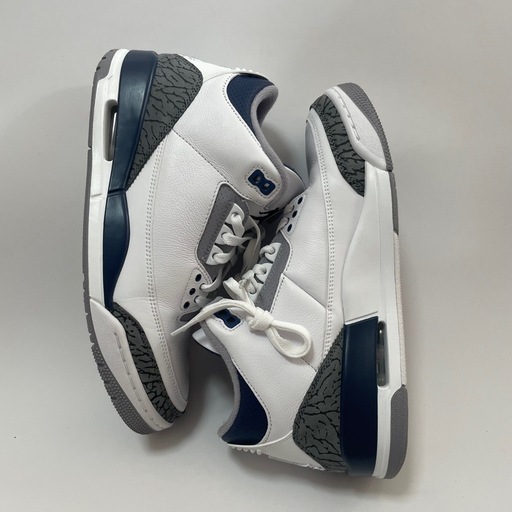 Air Jordan 3 retro