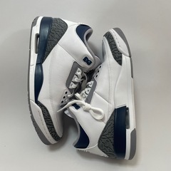 Air Jordan 3 retroの画像