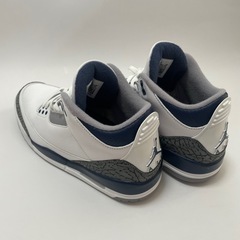 Air Jordan 3 retroの画像