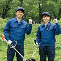 🌱✨【お庭の草刈りおまかせください！】✨🌿和歌山市・岩出市…