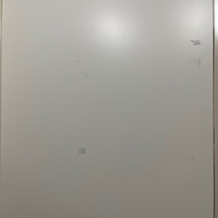 【差し上げます】 幅60cm突っ張りパーテーションの画像