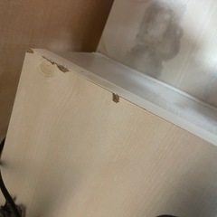 てれびだいテレビ台の画像