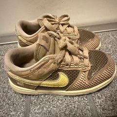 adidas 16センチ　靴の画像