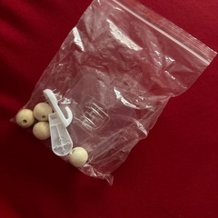 お値下げ！壁掛け棚の画像