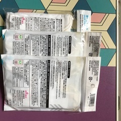 マスク(子供用)の画像