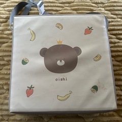 高さ調節クッションの画像