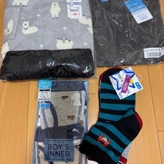 新品　子供服　120サイズ　セットの画像