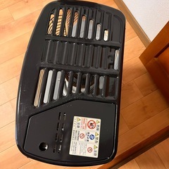 コロナ　石油ストーブの画像