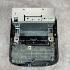 ダイハツ タント L375S オーディオエアコンばパネルの画像
