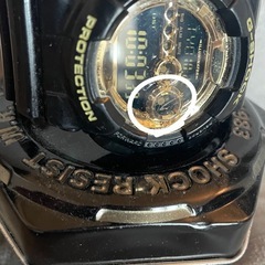 G-SHOCKの画像