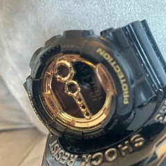 G-SHOCKの画像