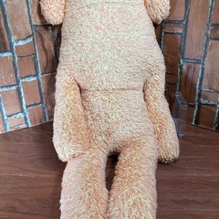 CRAFTHOLIC　クラフトホリック　ロリス　bigぬいぐるみの画像
