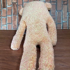 CRAFTHOLIC　クラフトホリック　ロリス　bigぬいぐるみの画像