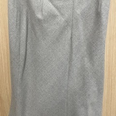 4℃セットアップスーツの画像
