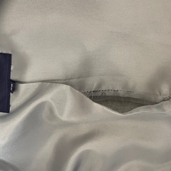 4℃セットアップスーツの画像