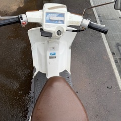 ホンダ ジャイロup ta01の画像