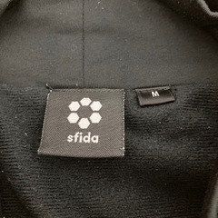 sfida 中綿ピステの画像