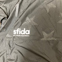 sfida 中綿ピステの画像