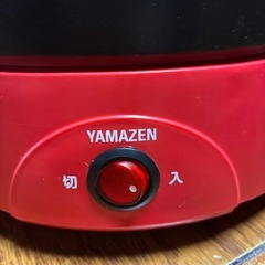 たこ焼き器の画像