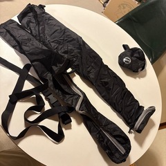 TIOGA タイオガ BMX 自転車用輸行袋の画像