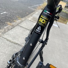 ビアンキ　ベルガモ　2025 ロードバイクの画像