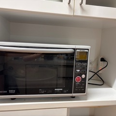 ニトリ　キッチンボード の画像