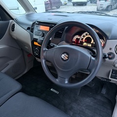 🅾️‼️ SUZUKI PALETTE TURBO | ターボ ⭕️走行距離７万キロ⭕️両方電動スライドドア⭕️車検2年間⭕️ETC⭕️の画像
