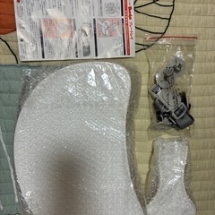 バンボ トレイ・ベルト付き 美品の画像