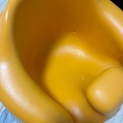 バンボ トレイ・ベルト付き 美品の画像